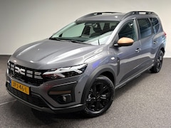 Dacia Jogger - 1.6 Hybrid 140 Extreme 7p. | Demo | 7 Persoons | Navigatie | Camera |