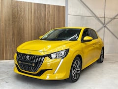 Peugeot 208 - 1.2 Turbo Allure Pack AUTOMAAT
