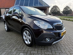Opel Mokka - 1.6 Selection