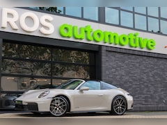 Porsche 911 - 3.6 T-Hybrid 4 GTS | NAP | LIFT | 360 | MEMORY | BOSE |