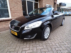 Volvo C70 Convertible - 2.5 T5 Tourer Automaat / Leder / Navi