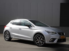 SEAT Ibiza - 1.0 TSI 96pk FR *Xcellence*/Copper/LED/Carplay/17"/Cruise