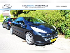 Peugeot 207 CC - 1.6-16V T Sport