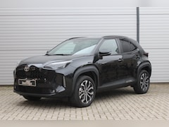 Toyota Yaris Cross - 1.5 Hybrid 115 Dynamic 4seizoenen/Winterpakket/CAM