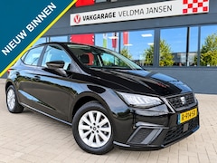 SEAT Ibiza - 1.0 ECO TSI STYLE BUSINESS INTENSE 5-DRS