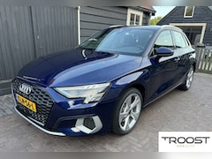 Audi A3 Sportback - 40 TFSI e Advanced edition | Apple Carplay |ACC | Stoelverwarming | 18inch LM
