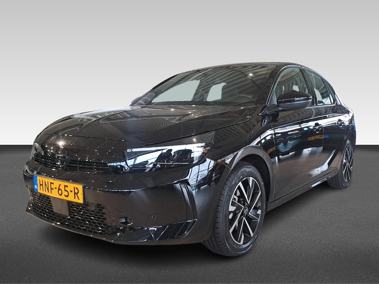 Opel Corsa - 1.2 Turbo Hybrid GS/Apple Car Play/ 1.2 Turbo Hybrid GS/Apple Car Play/ - AutoWereld.nl