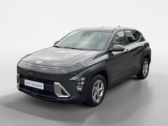 Hyundai Kona - 1.6 GDI HEV Comfort | Navigatie | Adaptive cruise control | Climate control | Apple Carpla