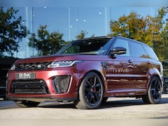 Land Rover Range Rover Sport - 5.0 V8 SVR 68 D.Km