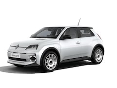 Renault 5 - Comfort Range Evolution 150 pk 52 kWh | Nu te bestellen bij Zeeuw & Zeeuw | V2G ready | In