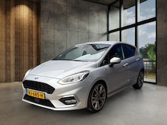 Ford Fiesta - 1.0 EcoBoost ST-Line | Winter Pack | 18 inch | Climate Control | Apple Carplay