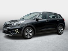 Kia Niro - 1.6 GDi Hybrid DynamicLine | Navigatie | Achteruitrijcamera | Climate control |