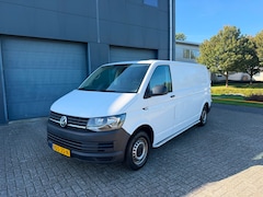 Volkswagen Transporter - 2.0 TDI L2H1 Comfortline 2020 koeling koelwagen