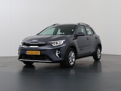 Kia Stonic - 1.0 T-GDi MHEV DynamicLine | Parkeercamera | Apple Carplay/Android Auto | Airconditioning