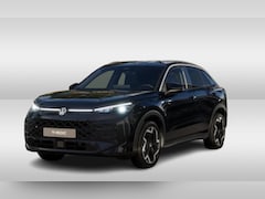 Volkswagen T-Roc - 1.5 eTSI 150PK DSG R-Line / Resterende Fabrieksgarantie tot 28-1 2028 / Trekhaak / Elektri