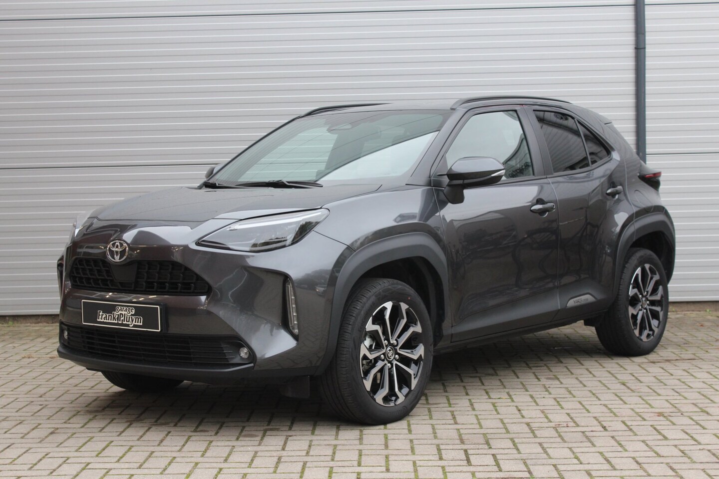 Toyota Yaris Cross - 1.5 Hybrid 115 Dynamic 4seizoenen/Winterpakket/CAM - AutoWereld.nl