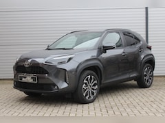 Toyota Yaris Cross - 1.5 Hybrid 115 Dynamic 4seizoenen/Winterpakket/CAM