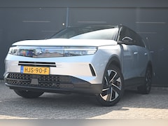 Opel Grandland - 1.2 Turbo Hybrid GS 145pk | HeadUp-Display | Stuur/Stoelverwarming | 360 Camera | Adaptive