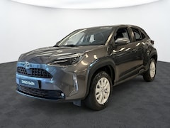 Toyota Yaris Cross - 1.5 HYBRID AUTOMAAT GARANTIE TOT 03-2034 . ACHTERUITRIJ CAMERA . ADAPTIEVE CRUISE CONTROL