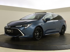 Toyota Corolla Touring Sports - 2.0 Hybrid Executive | VOL | Panorama | leder | Elektr. a. klep |