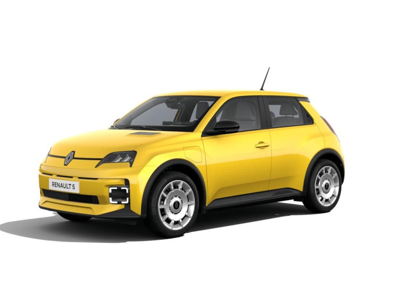 Renault 5 - Comfort Range Evolution 150 pk 52 kWh | Nu te bestellen bij Zeeuw & Zeeuw | V2G ready | In - AutoWereld.nl