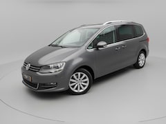 Volkswagen Sharan - 1.4 TSI Highline Edition 7 pers * Navigatiesysteem * Elektr. Schuifdeuren * Parkeersensore