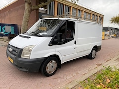 Ford Transit - 260S 2.2 TDCI / Airbag / Elek Ramen / Stuurbekrachtiging / APK 17-5-2027 / Rijdt en Schake