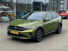 Volkswagen Taigo - 1.0 TSI 110pk Life Business