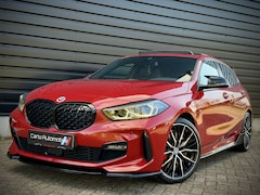 BMW 1-serie - 118i M-PERF. M135 PANO|SCHAALSTOEL|CAMERA|HiFi