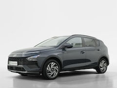 Hyundai Bayon - 1.0 T-GDI Comfort Smart | Navi | Private lease 439 pm