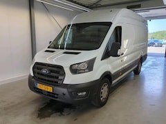 Ford Transit - 350 2.0 TDCI L4H3 Trend MHEV RWD