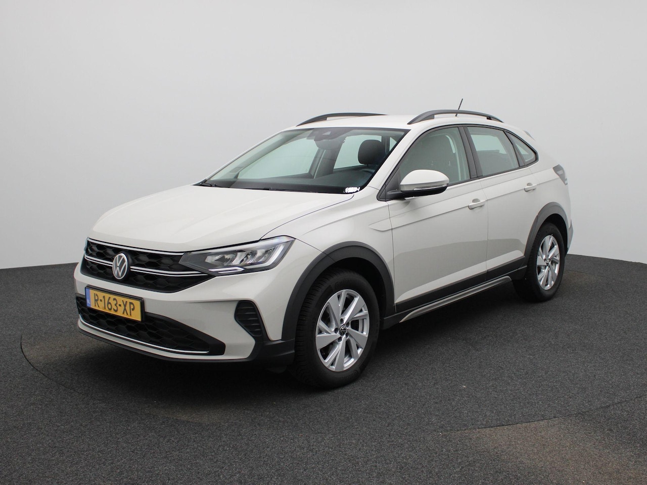 Volkswagen Taigo - 1.0 TSI Life 95 PK | Achteruitrijcamera | Adaptive Cruise Control | Digital Cockpit | Trav - AutoWereld.nl