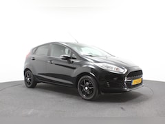 Ford Fiesta - 1.0 Style | Sportief | Airco | Zeer goed onderhouden | Sportvelgen