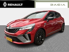 Renault Clio - 1.6 E-Tech Full Hybrid 145 esprit Alpine - Pack Winter & City Premium