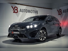 Kia Cee'd Sportswagon - Ceed 1.6 GDI PHEV DynamicPlusLine PLUG-IN-HYBRID