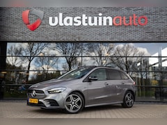 Mercedes-Benz B-klasse - 250 e Premium Plus AMG , Panoramadak, Burmester, Trekhaak, Head-up display,