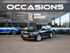 Skoda Kamiq - 1.0 TSI Ambition APPLE CARPLAY/ CRUISE CONTROL