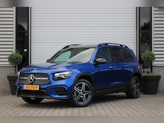 Mercedes-Benz GLB - 180 AMG 7 Persoons Facelift | Pano | Trekhaak | Multibeam LED | Keyless | Stoelverwarming