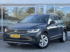 Volkswagen Tiguan - 1.5 TSI Elegance / Schuif-Panoramadak / hele nette auto / 21.000km