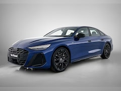 Audi A6 Limousine - 2.0 e-hybrid quattro 299 PK | S-Line | Tech plus | MMI bijrijdersscherm | Digitale sleutel