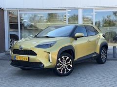 Toyota Yaris Cross - 1.5 Hybrid First Edition