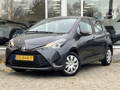 Toyota Yaris - 1.5 VVT-i Aspiration