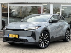 Toyota C-HR - C-HR+ First Edition 77 kWh l 20 inch velgen l elektrische achterklep l verwarmde stoelen e