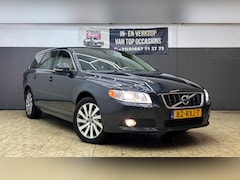 Volvo V70 - 1.6 T4 Limited Edition / 1 STE Eigen/ TOTAAL RIJKLAAR /Compleet Onderhoud