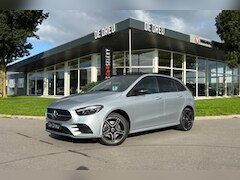 Mercedes-Benz B-klasse - 250 e Star Edition AMG Line | PANO | CAMERA | STOELVERW | KEYLESS |