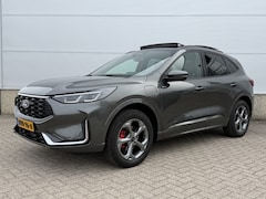 Ford Kuga - 2.5 PHEV ST-Line X TREKHAAK PANODAK TECHPACK DRIVERPACK WINT