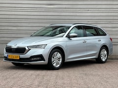 Skoda Octavia Combi - 1.0 e-TSI Ambition|Automaat|Trekhaak