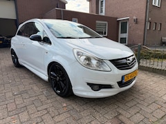 Opel Corsa - 1.4-16V Edition