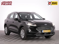 Ford Kuga - 2.5 PHEV Titanium | CAMERA | NAVI | ECC | VELGEN
