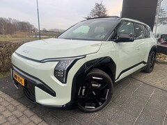 Kia EV3 - GT-Line 81.4 kWh Zeer complete Auto, Demo Korting, Eerste Eigenaar, Schuif/Kanteldak , Led